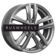 Диски iFree 6,5x16/5x114,3 ET45 D67,1 Катар (КС885) Хай Вэй