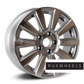 Диски Replica H R16 / 6.5J PCD 5x114.3 ЕТ 45 ЦО 60.1 To71H