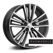 Диски Скад R19 / 7.5J PCD 5x108 ЕТ 45 ЦО 63.35 Манчестер Диски Скад R19 / 7.5J PCD 5x108 ЕТ 45 ЦО 63.35 Манчестер