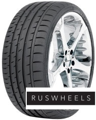 Шины Continental 255/40 r18 ContiSportContact 3 99Y