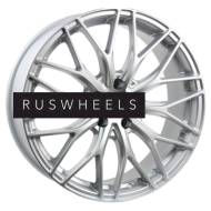 Диски Neo 7,5x19/5x108 ET45 D63,4 940 Silver