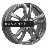 Диски iFree 6x15/4x98 ET35 D58,5 Маскот (КС870) Хай Вэй Диски iFree 6x15/4x98 ET35 D58,5 Маскот (КС870) Хай Вэй