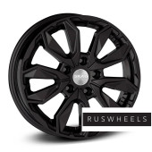 Диски Скад R16 / 6J PCD 5x114.3 ЕТ 43 ЦО 67.1 Сочи