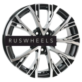 Диски RST 6,5x17/5x114,3 ET45 D67,1 R207 BD Диски RST 6,5x17/5x114,3 ET45 D67,1 R207 BD