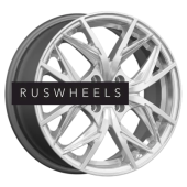 Диски СКАД 6,5x16/4x100 ET50 D60,1 Асти (КЛ377) Селена