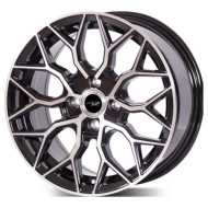 Диски Lizardo  XH1024  8,0\R18 5*108 ET45  d63,4  BMF  [20/65/10/162]