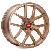Диски MOMO SUV 10,0\R19 5*120 ET45 d74.1 Golden Bronze Диски MOMO SUV 10,0\R19 5*120 ET45 d74.1 Golden Bronze