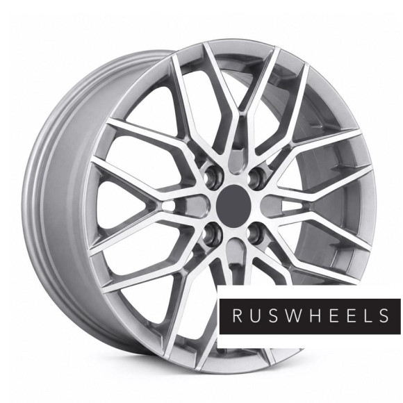 Диски RST R15 / 6J PCD 4x100 ЕТ 46 ЦО 54.1 R085
