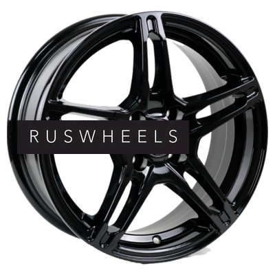 Диски Venti 6x15/4x98 ET40 D58,6 1518 BL Диски Venti 6x15/4x98 ET40 D58,6 1518 BL