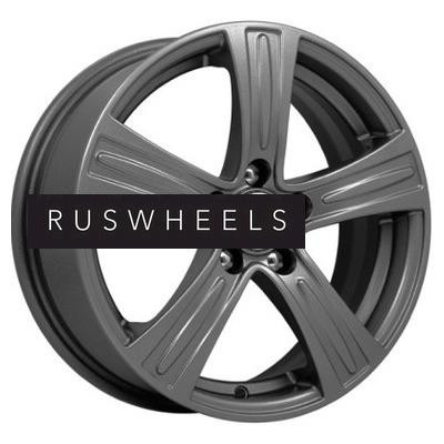 Диски iFree 6x15/5x112 ET43 D66,6 S.U. (КС691) Хай Вэй