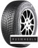 Шины Bridgestone 225/60 r18 Blizzak LM001 104H Runflat