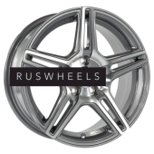 Диски Megami 6,5x15/4x98 ET35 D58,6 MGM-38 GMF