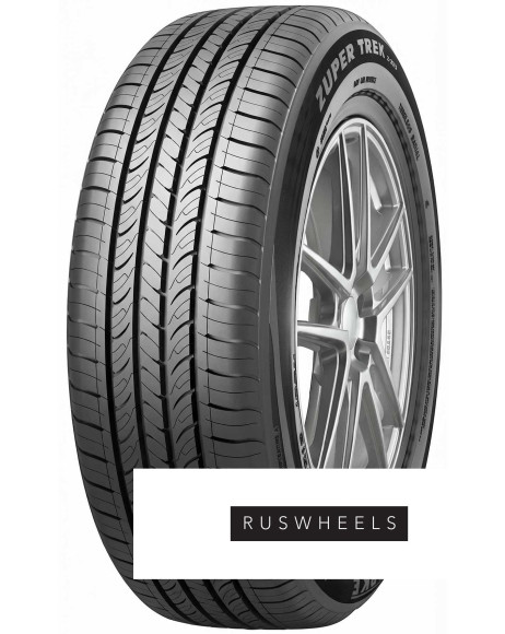 Шины Westlake 255/60 r18 ZUPER TREK Z-203 112V Шины Westlake 255/60 r18 ZUPER TREK Z-203 112V