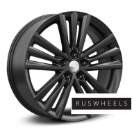Диски Скад R19 / 7.5J PCD 5x108 ЕТ 45 ЦО 63.35 Манчестер