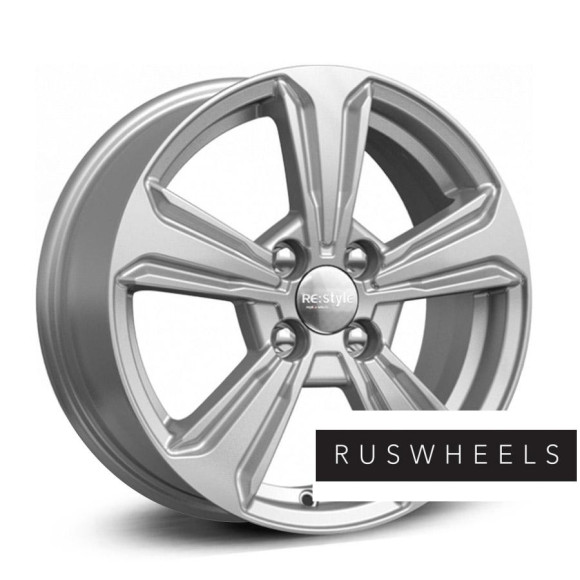 Диски iFree Original R15 / 6J PCD 4x100 ЕТ 46 ЦО 54.1 Solaris II КС777 Диски iFree Original R15 / 6J PCD 4x100 ЕТ 46 ЦО 54.1 Solaris II КС777