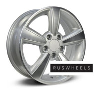 Диски Replica H R17 / 6.5J PCD 5x114.3 ЕТ 40 ЦО 66.1 Ni14H