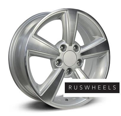 Диски Replica H R17 / 6.5J PCD 5x114.3 ЕТ 40 ЦО 66.1 Ni14H Диски Replica H R17 / 6.5J PCD 5x114.3 ЕТ 40 ЦО 66.1 Ni14H