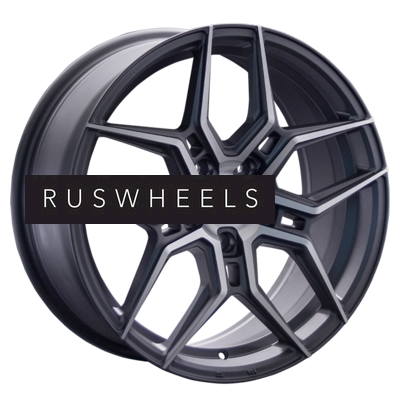 Диски LS 8,5x19/5x112 ET25 D66,6 1266 MGMF (конус) Диски LS 8,5x19/5x112 ET25 D66,6 1266 MGMF (конус)