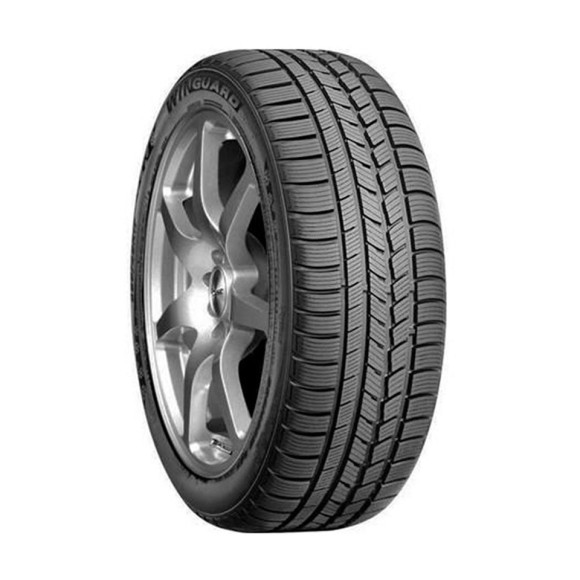 Шины Roadstone  245/40/19  V 98 Winguard Sport   старше 3-х лет