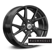 Диски Wheels UP R17 / 7J PCD 5x114.3 ЕТ 47 ЦО 66.1 Up105