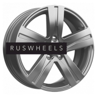 Диски iFree 7x17/5x112 ET45 D57,1 Rebel (КС913) Хай Вэй