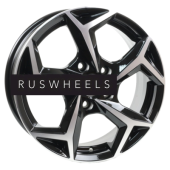 Диски RST 6,5x16/5x114,3 ET38 D67,1 R066 (Outlander) BD