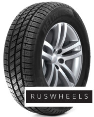 Шины Delinte 215/75 r16c AW6 VAN 116/114R