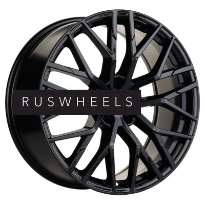 Диски Khomen Wheels 8,5x20/5x108 ET36 D65,1 KHW2005 (Exeed VX) Black