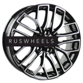 Диски Neo 6,5x17/5x114,3 ET40 D66,1 781 BD Диски Neo 6,5x17/5x114,3 ET40 D66,1 781 BD