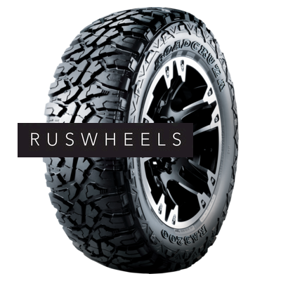Шины Roadcruza LT265/70R17 121/118Q RA3200 TL WW POR M+S 10PR