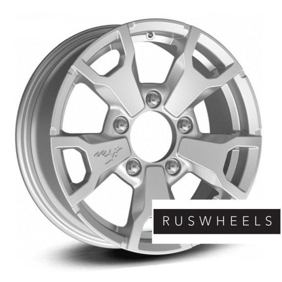 Диски iFree R16 / 6J PCD 5x139.7 ЕТ 40 ЦО 98.1 Тайган Диски iFree R16 / 6J PCD 5x139.7 ЕТ 40 ЦО 98.1 Тайган