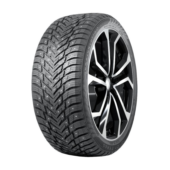 Шины Nokian Tyres 225/55/19 T 103 Hakkapeliitta 10 SUV XL Ш. Шины Nokian Tyres 225/55/19 T 103 Hakkapeliitta 10 SUV XL Ш.