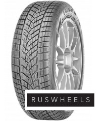 Шины Goodyear 255/55 r20 UltraGrip Ice SUV Gen-1 110T