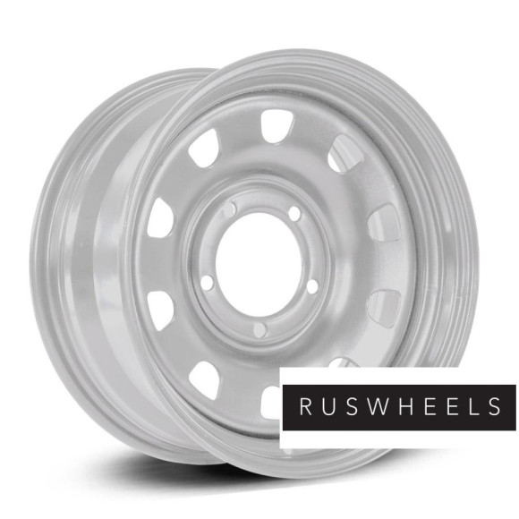 Диски TREBL R16 / 7J PCD 5x139.7 ЕТ -20 ЦО 110.1 OFR-1