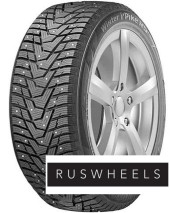 Шины Hankook 225/60 r18 Winter I Pike X W429A 104T Шипы