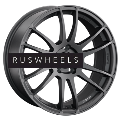 Диски LS FlowForming 8x18/5x114,3 ET35 D67,1 RC02 MGM (конус)