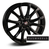 Диски Yamato Samurai R20 / 8J PCD 6x139.7 ЕТ 25 ЦО 106.1 Hinode