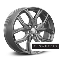 Диски Скад R19 / 8J PCD 5x108 ЕТ 45 ЦО 63.35 Арика