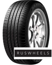 Шины Maxxis 275/45 r20 HP-M3 Bravo 110V