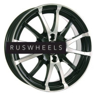 Диски Tech Line 5x13/4x98 ET35 D58,6 320 BD