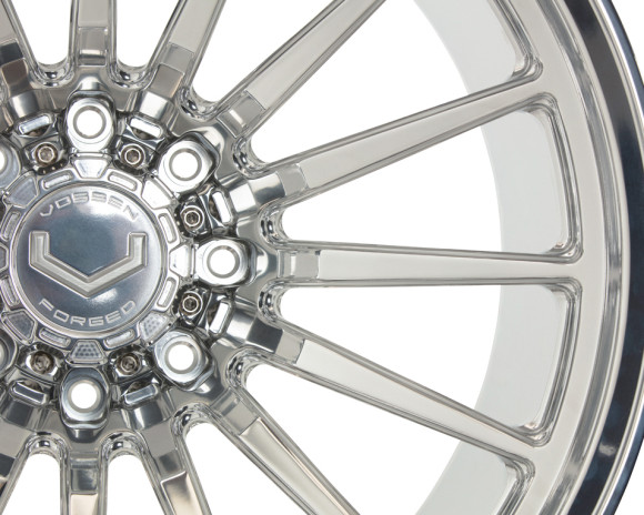 Диски Vossen GNX-01 20" 