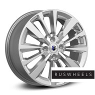 Диски КиК R16 / 6.5J PCD 4x100 ЕТ 50 ЦО 60.1 Эрман Диски КиК R16 / 6.5J PCD 4x100 ЕТ 50 ЦО 60.1 Эрман