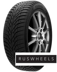 Шины Kumho 185/55 r15 WP52 86H Шины Kumho 185/55 r15 WP52 86H
