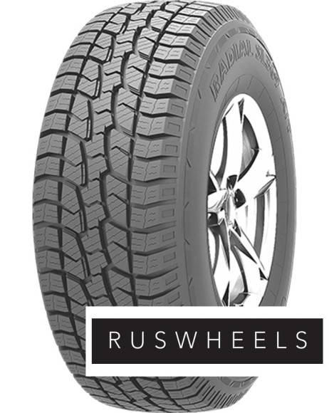 Шины Westlake 285/50 r20 SL369 116V Шины Westlake 285/50 r20 SL369 116V