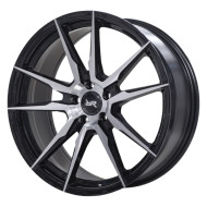 Диски Race Ready Technology 8,0\R20 5*108 ET36 d65.1 B-P Диски Race Ready Technology 8,0\R20 5*108 ET36 d65.1 B-P
