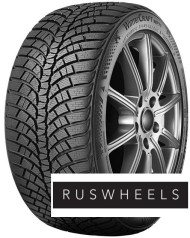 Шины Kumho 275/35 r18 WinterCraft WP71 99V