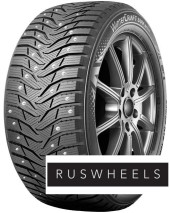 Шины Kumho 235/60 r17 WinterCraft SUV Ice WS31 106T Шипы