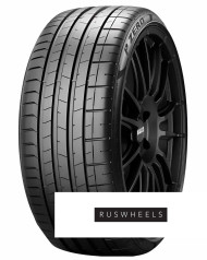 Шины Pirelli 315/40 r21 P ZERO PZ4 SPORTS CAR 111Y Шины Pirelli 315/40 r21 P ZERO PZ4 SPORTS CAR 111Y
