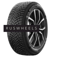 Шины Michelin 265/40 r21 X-Ice North 4 SUV 105T Шипы