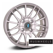 Диски Venti R15 / 6J PCD 4x114.3 ЕТ 45 ЦО 56.6 1506 Диски Venti R15 / 6J PCD 4x114.3 ЕТ 45 ЦО 56.6 1506